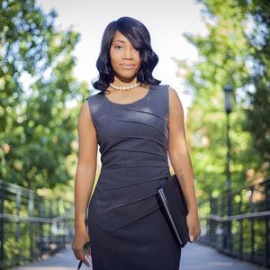 Meet your Posher, Rhonda